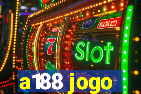 a188 jogo